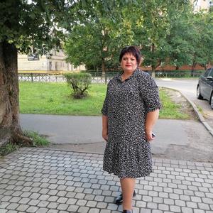 Девушки в Санкт-Петербурге: Ирина, 44 - ищет парня из Санкт-Петербурга