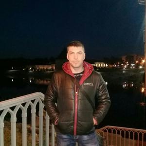 Парни в Пскове: Роман, 35 - ищет девушку из Пскова
