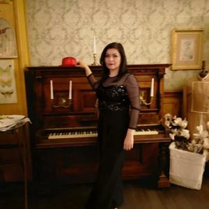 Татьяна, 47 лет, Екатеринбург