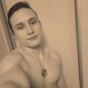Валерий Нестерёнок, 24 года, Витебск
