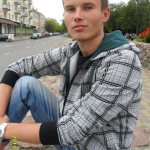 Semyon, 32 года, Витебск