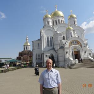 Парни в Нижний Новгороде: Виктор, 53 - ищет девушку из Нижний Новгорода