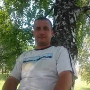 Алексей, 46 лет, Яя