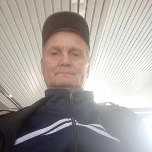 Виталий, 55 лет, Екатеринбург