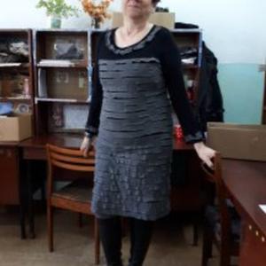Людмила  -  Милена, 65 лет, Осинники