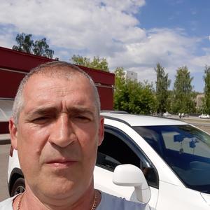 Сергей, 55 лет, Надым