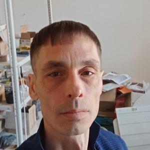 Макс, 44 года, Хабаровск