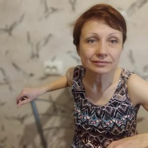 Девушки в Норильске: Наталья, 51 - ищет парня из Норильска