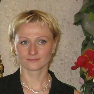 Ольга, 44 года, Владимир