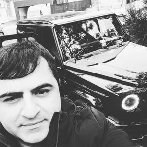 Парни в Тбилиси: Jony, 34 - ищет девушку из Тбилиси