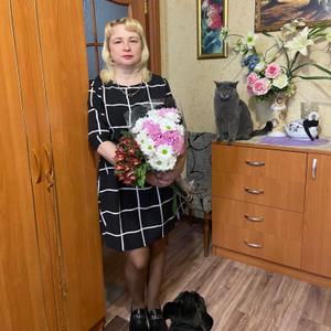 Девушки в Санкт-Петербурге: Екатерина, 47 - ищет парня из Санкт-Петербурга