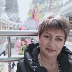 Евгения, 54 года, Чита