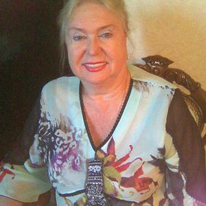 Татьяна, 78 лет, Москва