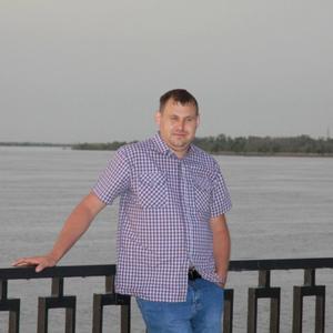 Пётр, 39 лет, Ремонтное