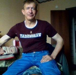 Сергей, 50 лет, Зима