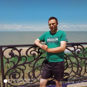 Дмитрий Панов, 30 лет, Ейск