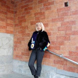 Лапина Лилия, 52 года, Екатеринбург