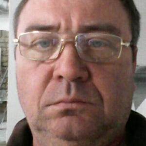 Сергей, 59 лет, Воронеж