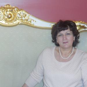 Галина Лапина, 64 года, Санкт-Петербург