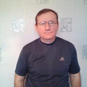 Олег, 49 лет, Альметьевск