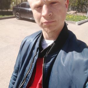 Парни в Смоленске: Петр, 27 - ищет девушку из Смоленска
