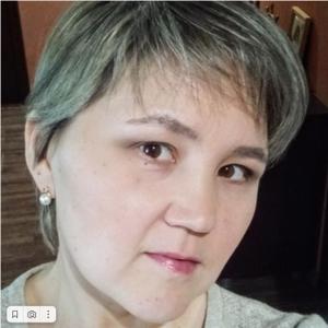 Elvira Rozanova, 47 лет, Казань