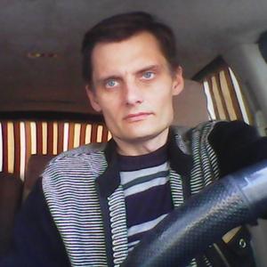 Sergej, 49 лет, Донецк