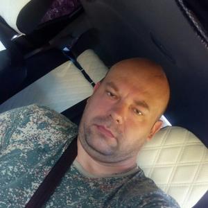 Алексей, 47 лет, Тосно