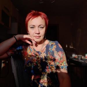 Елена, 55 лет, Красноярск