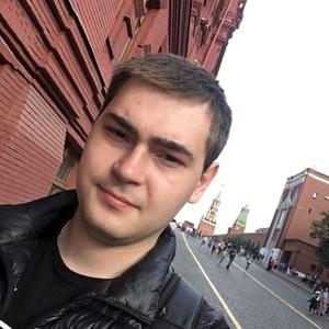 Парни в Липецке: Егор, 27 - ищет девушку из Липецка
