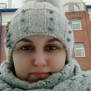 Девушки в Томске: Ольга, 33 - ищет парня из Томска