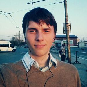 Парни в Соликамске: Кирилл, 26 - ищет девушку из Соликамска