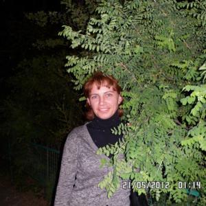 Виктория Циммерман, 48 лет, Астана