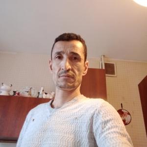 Хамид, 41 год, Москва