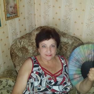 Девушки в Владивостоке: Светлана, 70 - ищет парня из Владивостока