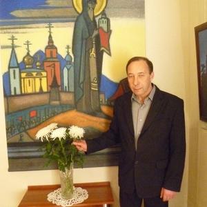 Парни в Киселевске: Фёдор, 63 - ищет девушку из Киселевска