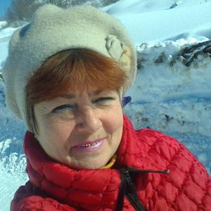 Тамара Пыжлакова, 67 лет, Москва