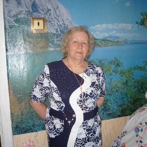 Людмила, 69 лет, Печора