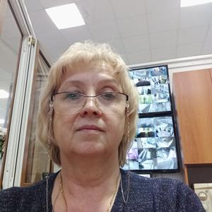 Девушки в Екатеринбурге: Татьяна, 55 - ищет парня из Екатеринбурга