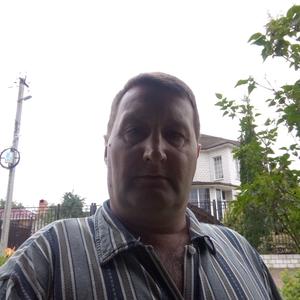 Павел, 48 лет, Брянск