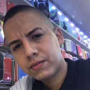 Jhonattan, 26 лет, Villavicencio