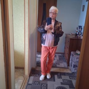 Девушки в Омске: Татьяна, 71 - ищет парня из Омска