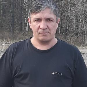 Серёжа, 48 лет, Сургут