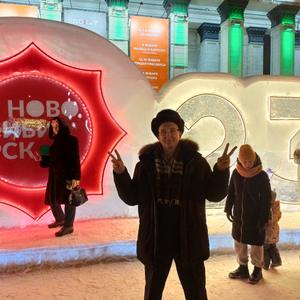 Парни в Новосибирске: Вячеслав, 62 - ищет девушку из Новосибирска
