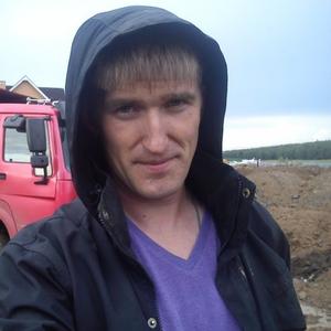 Konstantin, 41 год, Иркутск