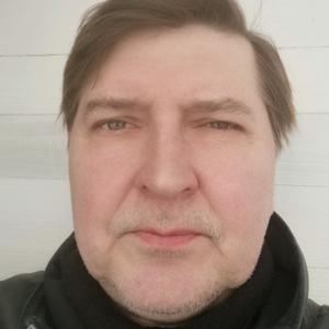 Иван, 49 лет, Владимир