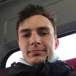 Богдан, 25 лет, Уфа