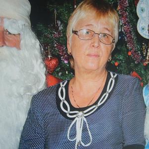 Девушки в Сыктывкаре: Светлана, 70 - ищет парня из Сыктывкара