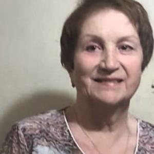 Девушки в Санкт-Петербурге: Светлана, 72 - ищет парня из Санкт-Петербурга