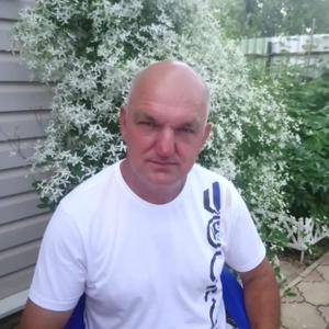 Парни в Сальске: Сергей, 55 - ищет девушку из Сальска